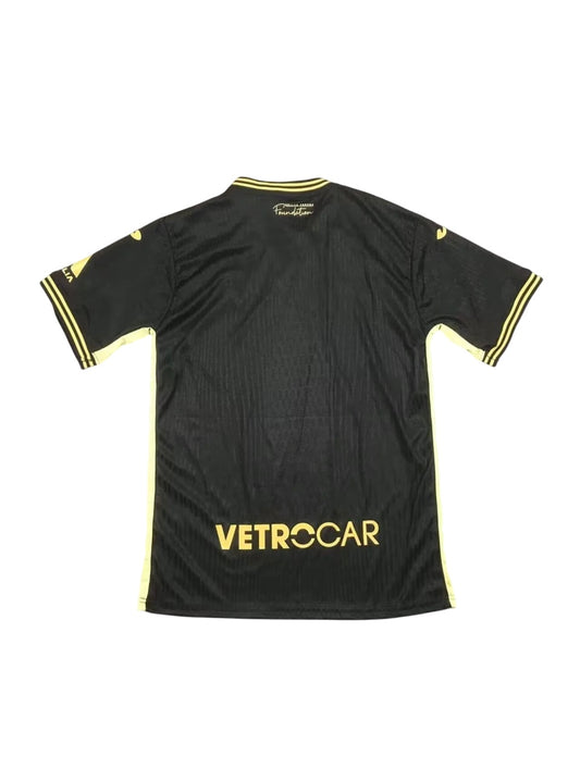Hellas Verona third 2024/25