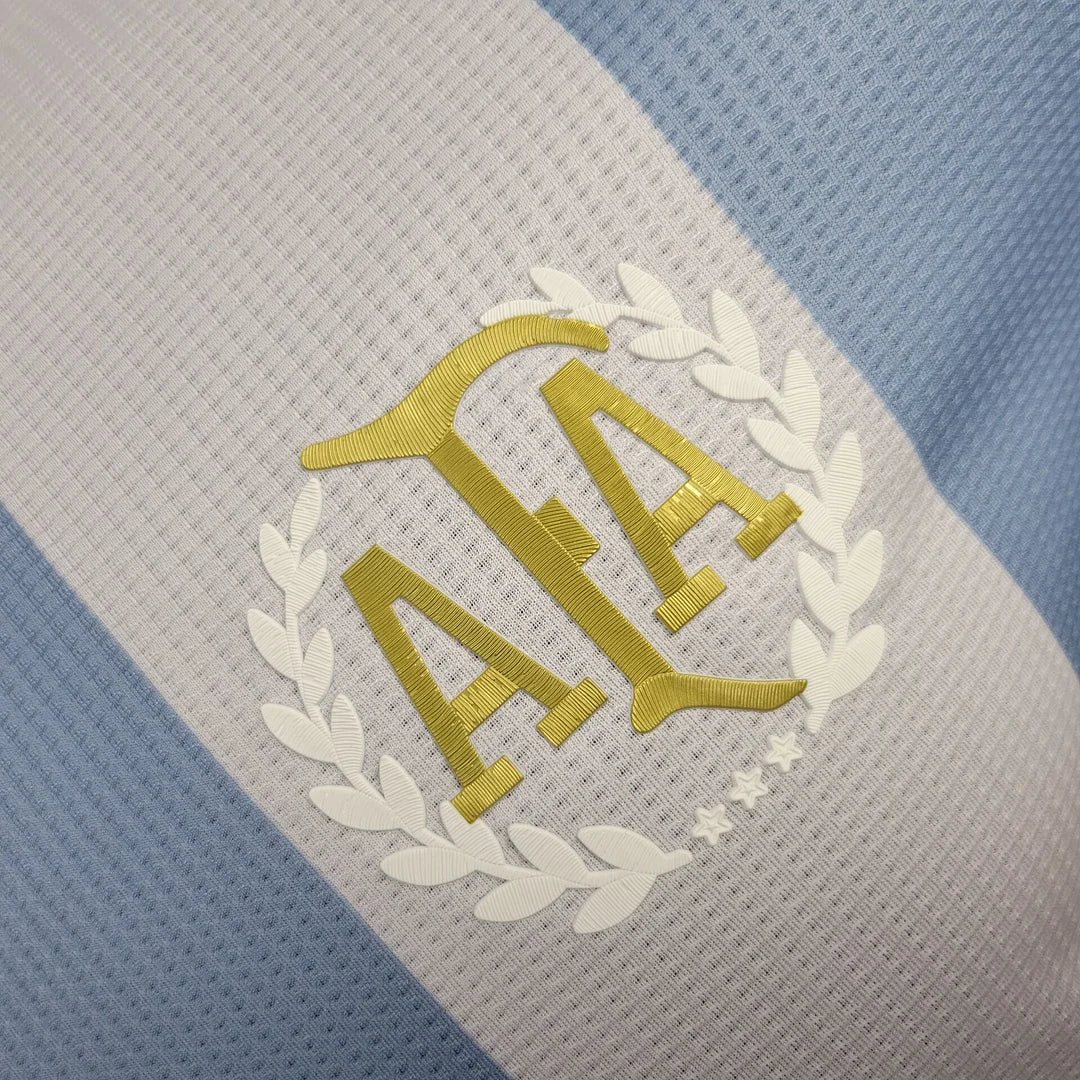 Versión para jugadores de Argentina local 2025
