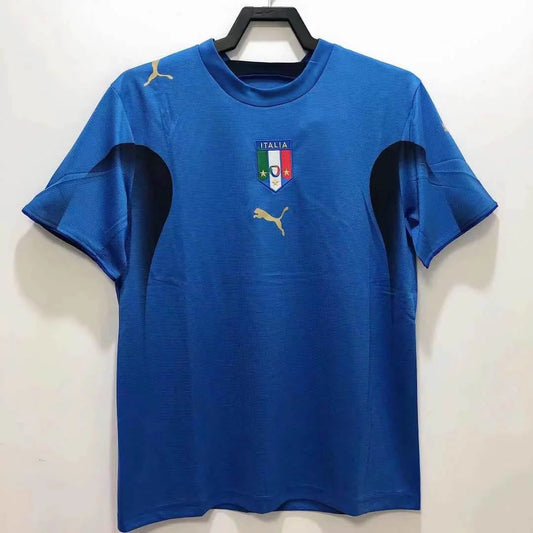 Italia en casa 2006