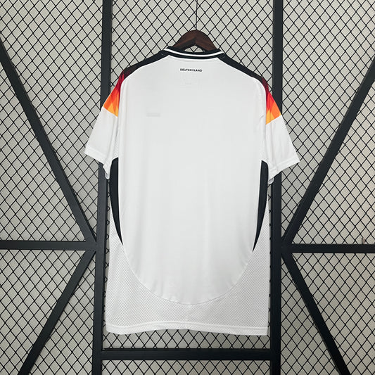 Alemania Hogar 2024