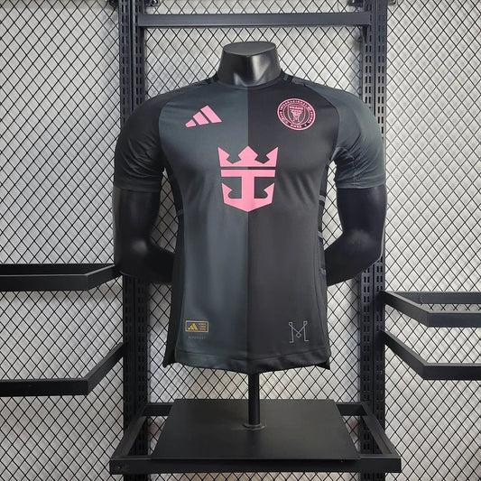 Versión del jugador del Inter Miami CF visitante 2025/26
