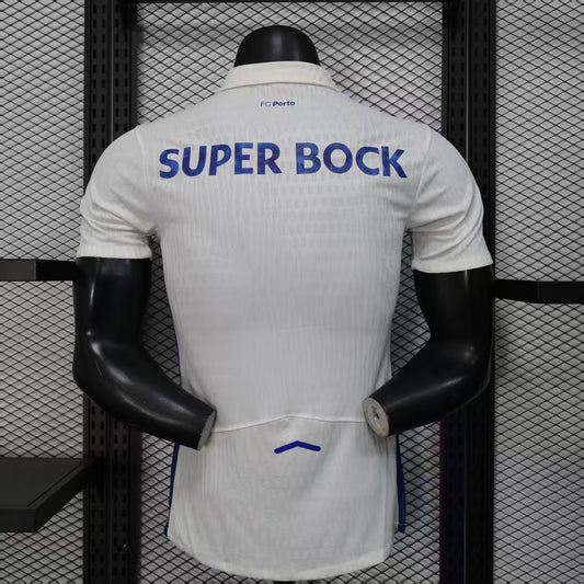 Porto third 2025/26 player version