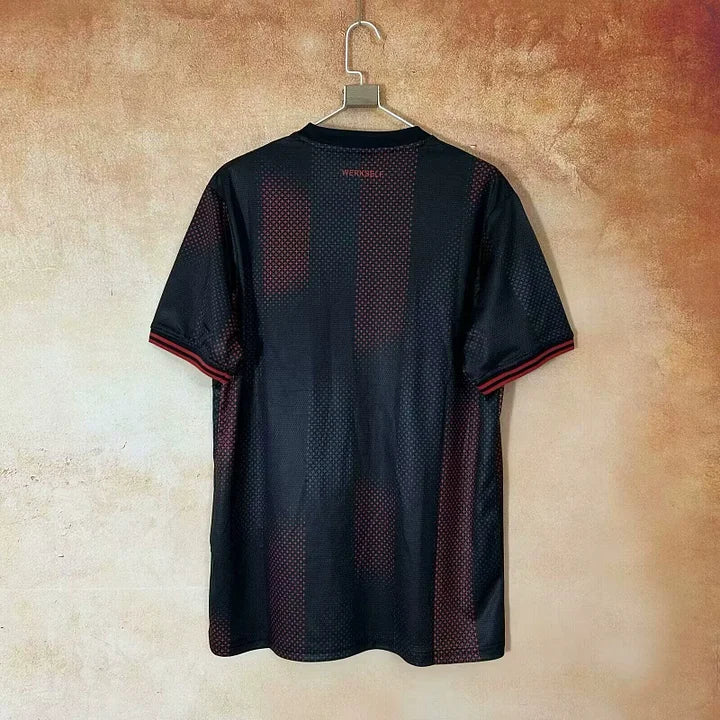Bayer 04 Leverkusen home 2025/26