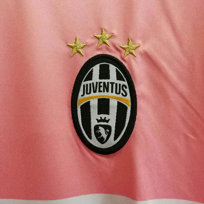 Juventus away 2015/16