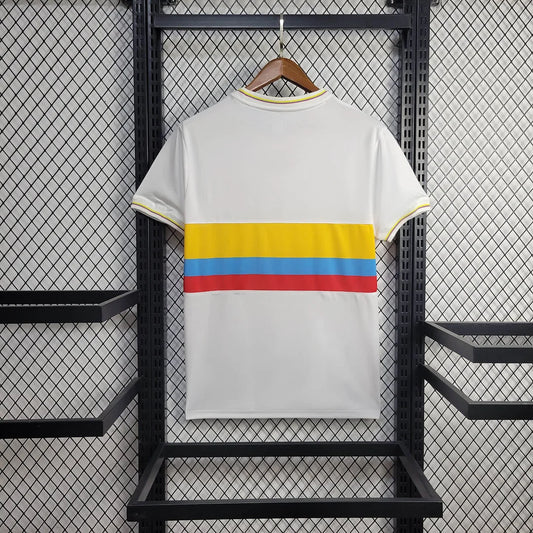 Colombia 100th anniversary 2024