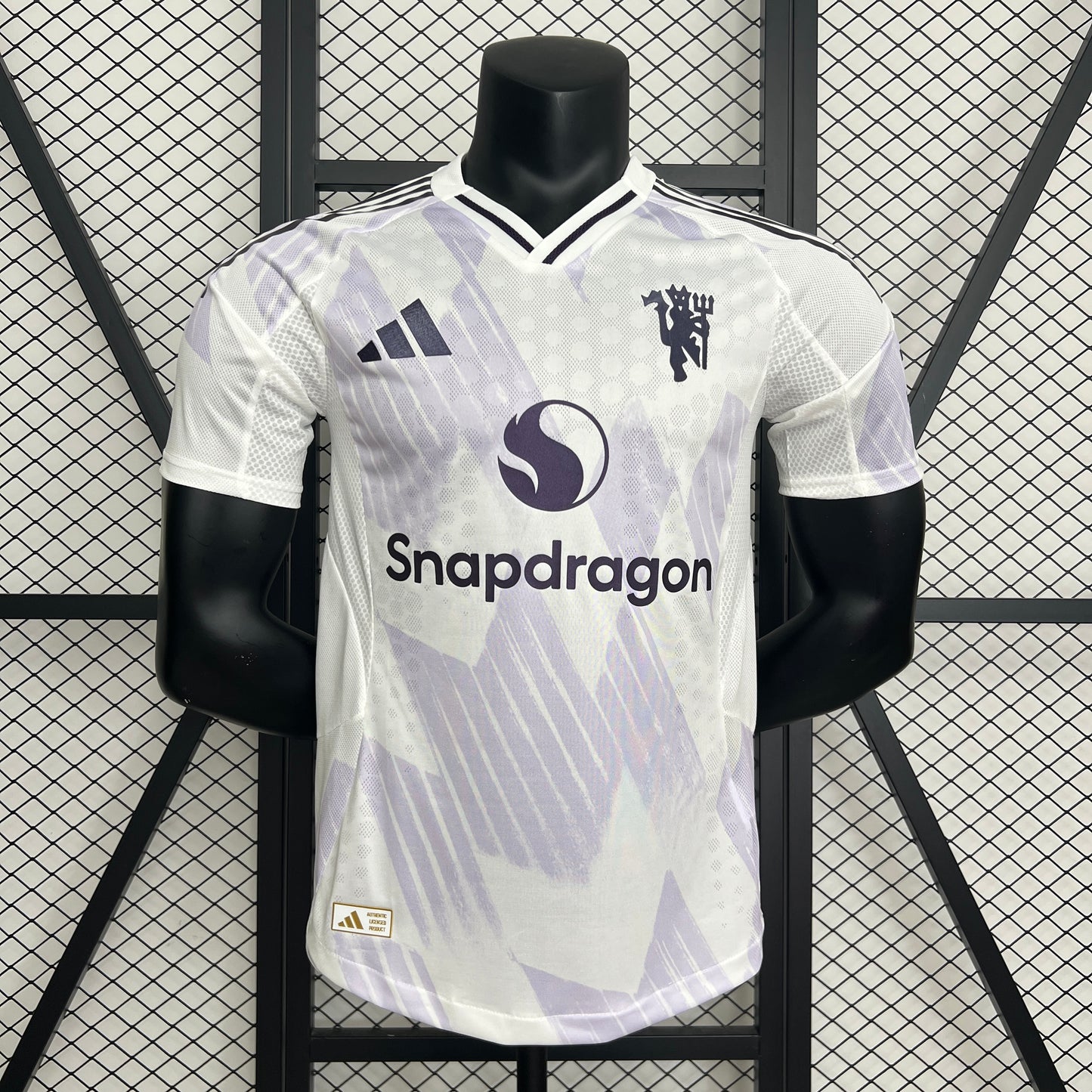Manchester United away 2025/26 player version