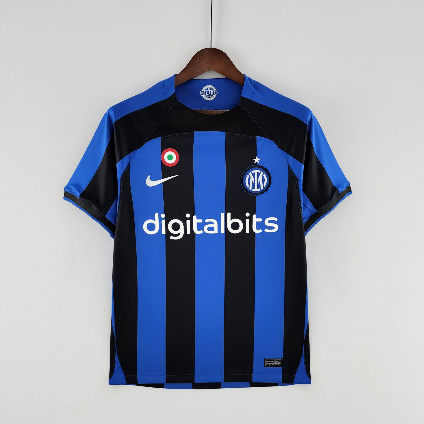 Inter home 2022/23