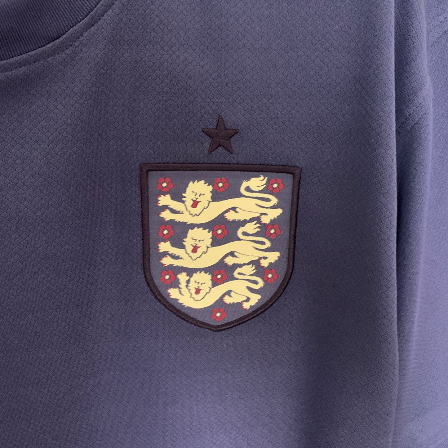 Inglaterra fuera de casa 2024
