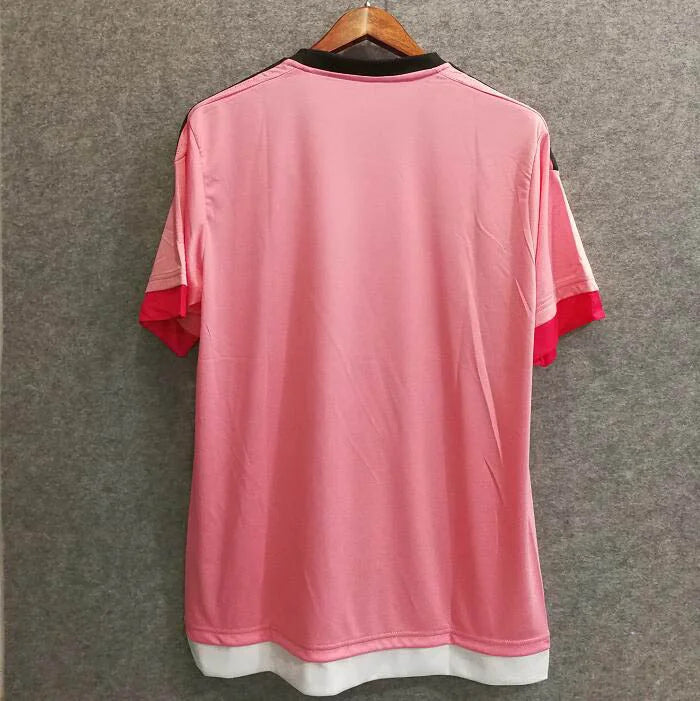 Juventus away 2015/16
