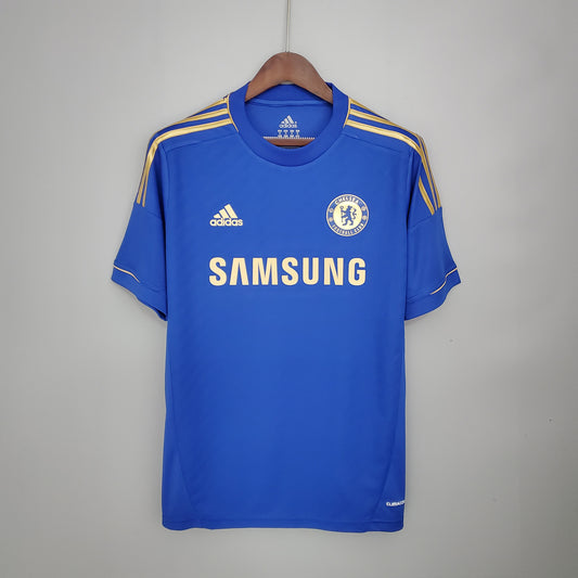 Chelsea en casa 2012/13