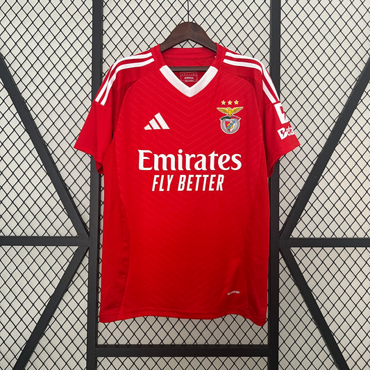 Benfica Local 2024/25