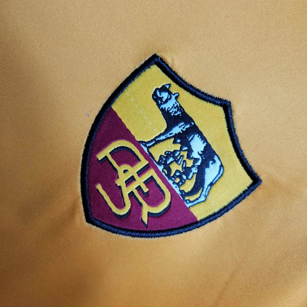 Roma en casa 2001/02