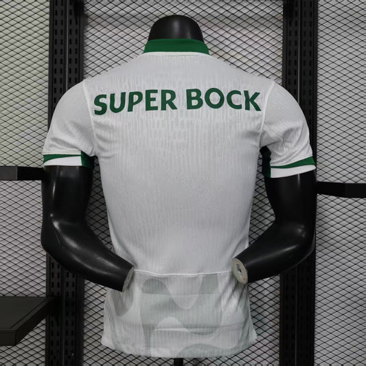 Sporting CP away 2025/26 player version