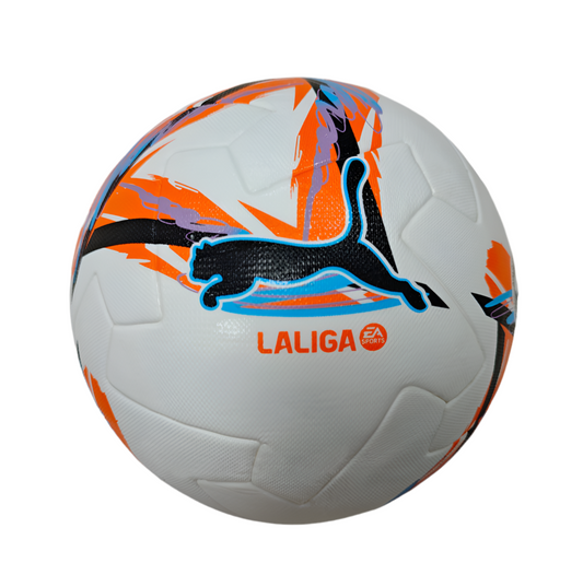 Puma La Liga 2024/25