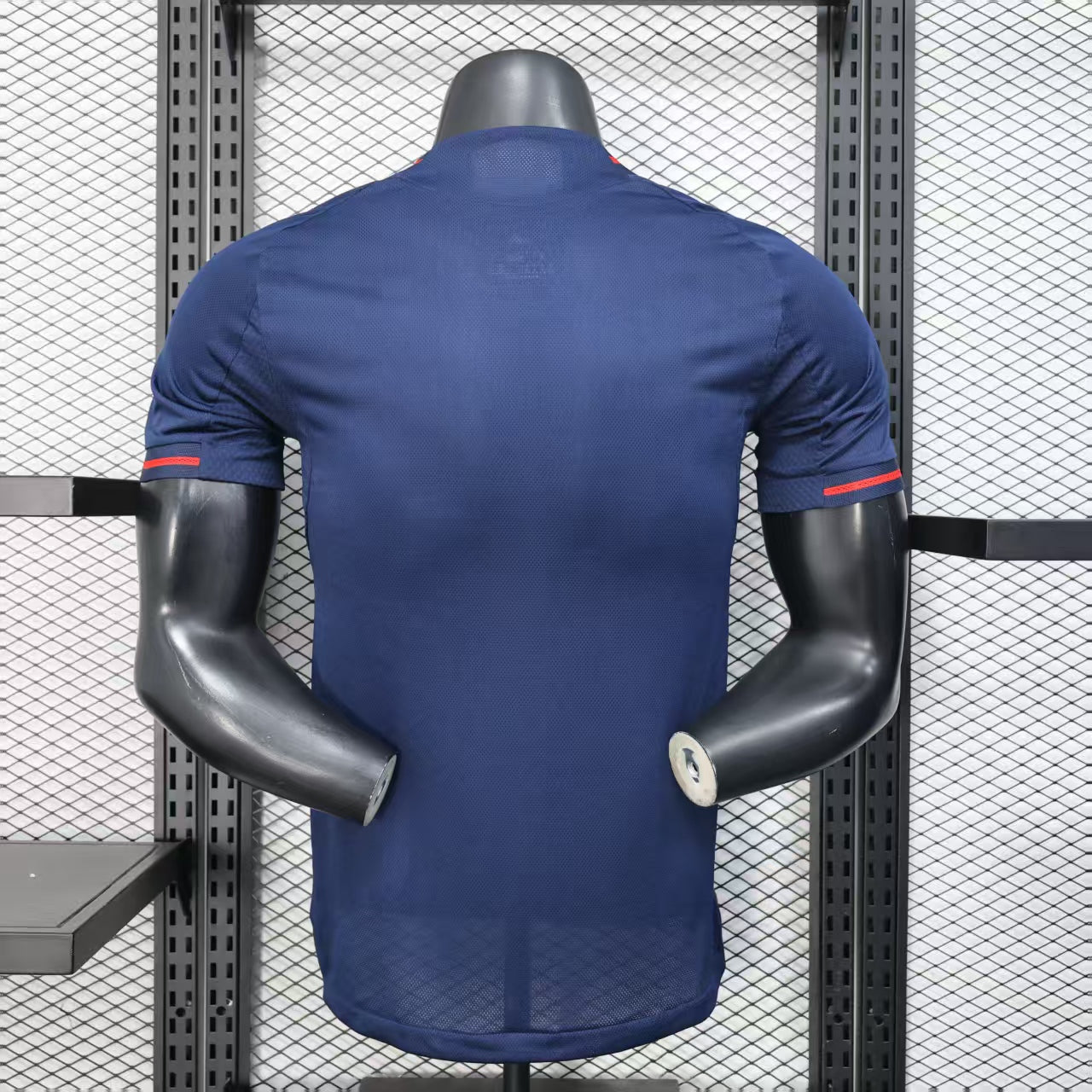 Olympique Lyonnais away 2025/26 player version