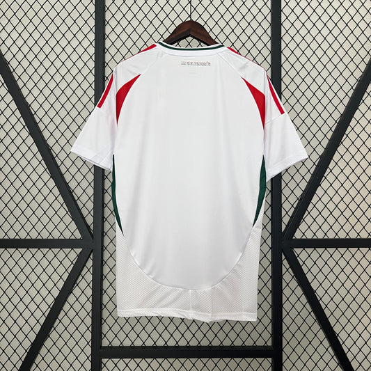 Ungheria away 2024