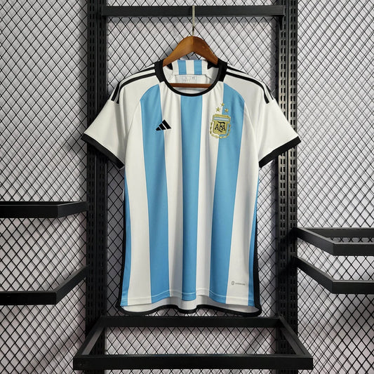 Argentina home 2022