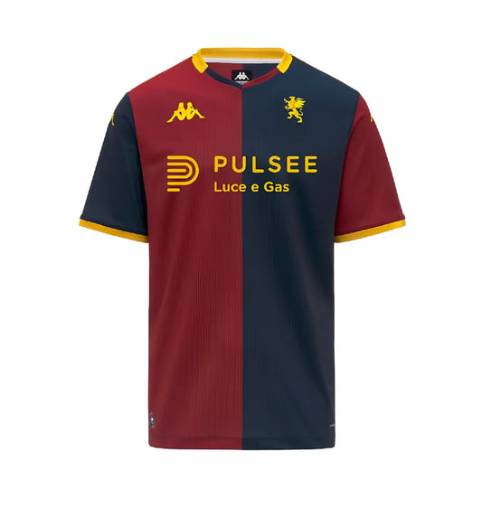 Genoa home 2025/26