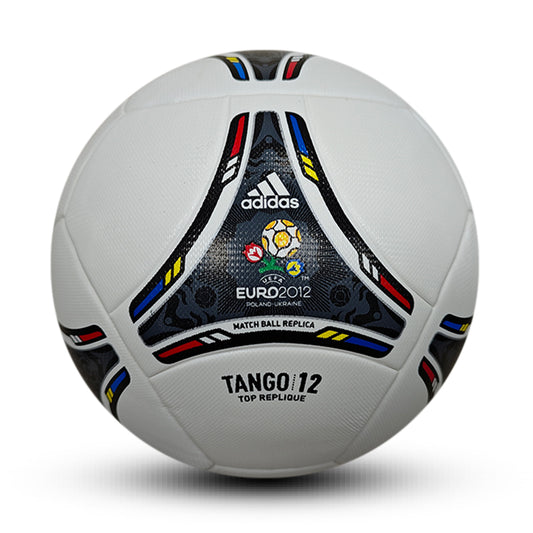 Adidas EURO 2012
