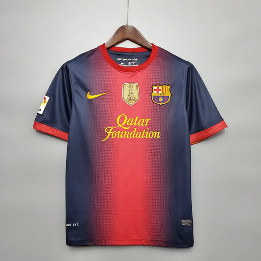 Barcelona home 2012/13