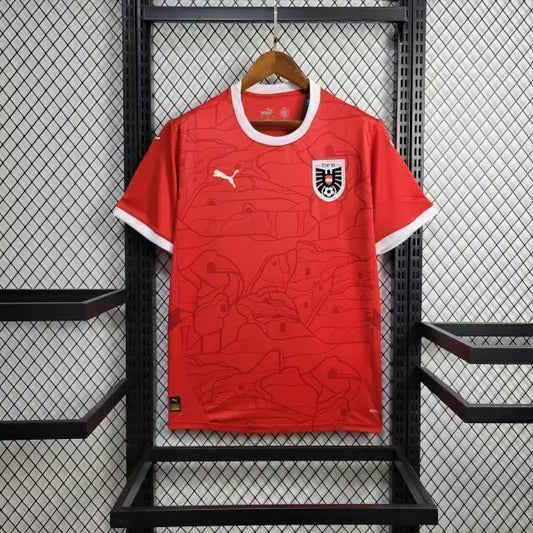 Austria Hogar 2024