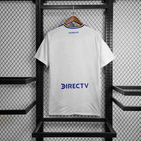 Boca Juniors de visitante 2024/25
