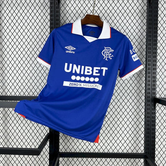 Rangers home 2025/26
