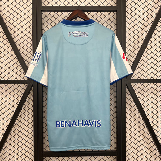 Malaga home 2025/26