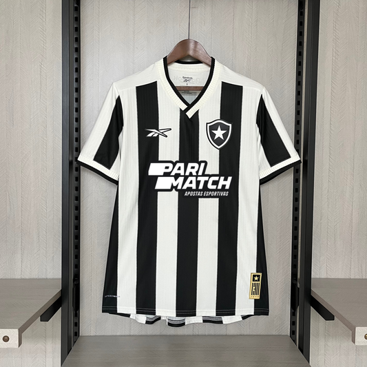 Botafogo local 2024/25