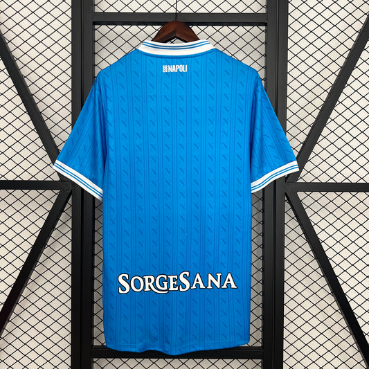 Napoli home 2025/26