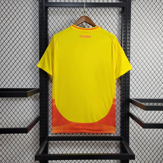 Colombia Home 2024