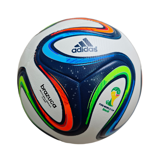 Adidas FIFA World Cup 2014