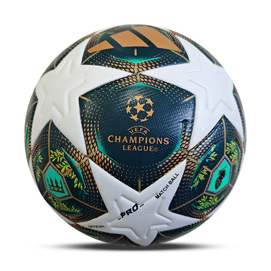 Adidas Champions League final 2025