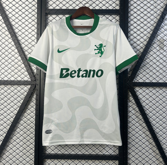 Sporting CP away 2025/26