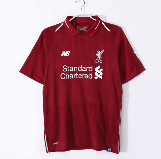 Liverpool home 2018/19