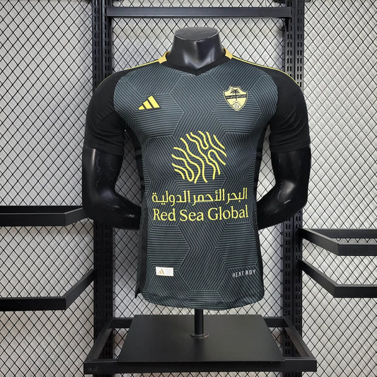 Al-Ahli Sports Club third 2025/26 player version