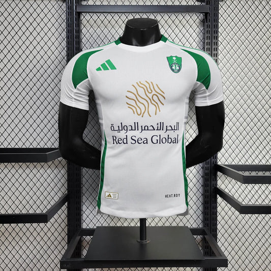 Al-Ahli Sports Club home 2024/25 player version