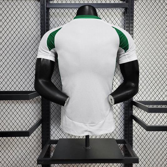 Versión para jugadores del Al-Ahli Sports Club local 2024/25