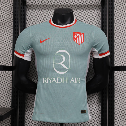 Atletico Madrid away 2024/25 player version