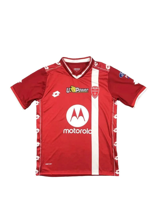 Monza home 2024/25