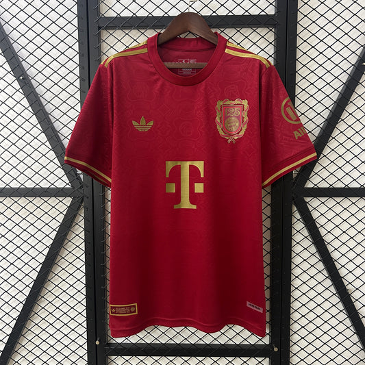 125 aniversario del Bayern de Múnich