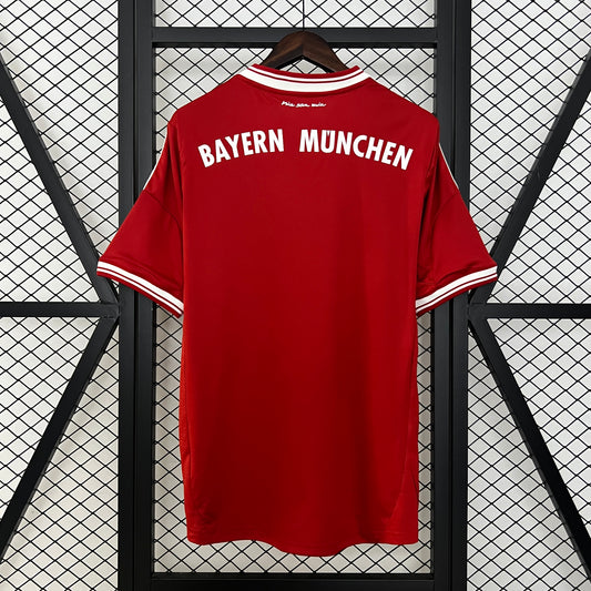 Bayern Múnich Local 2013/14