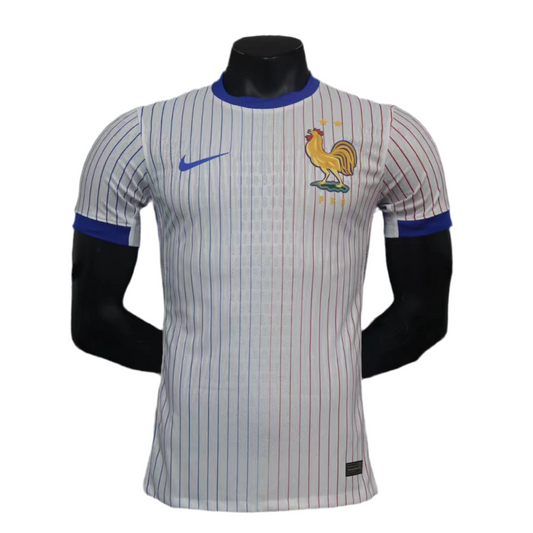 Francia away 2024 player version