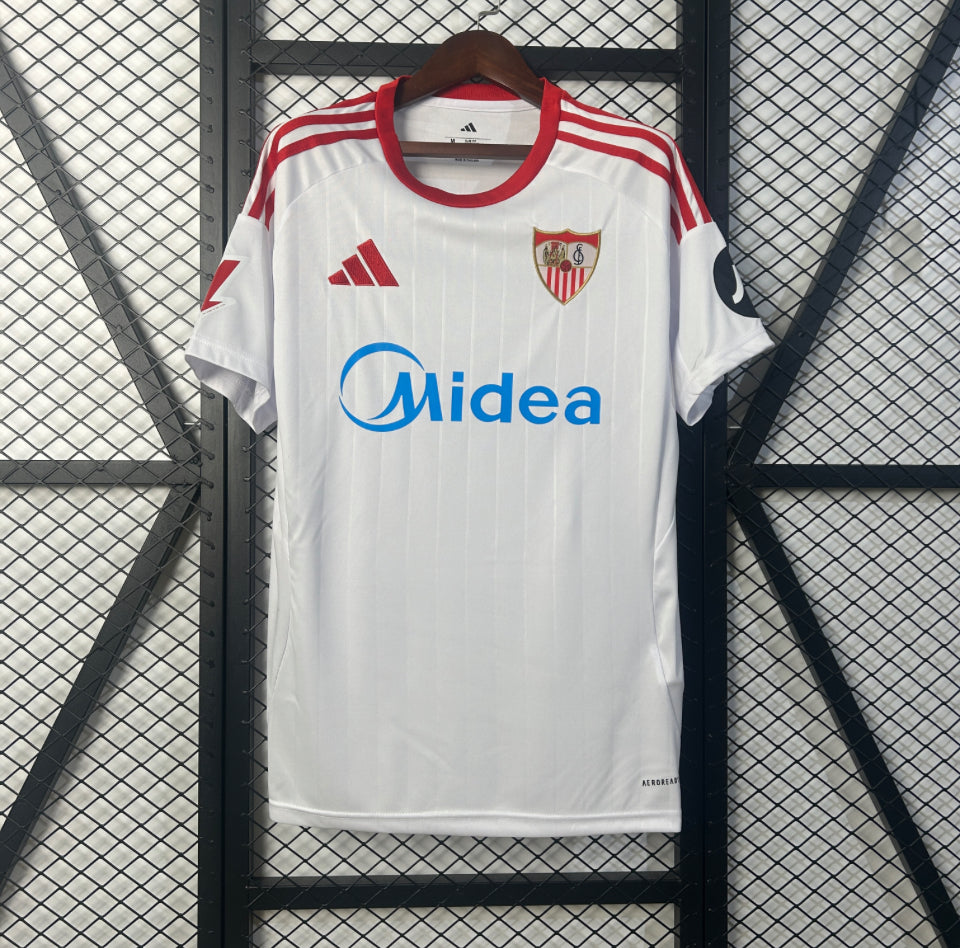 Sevilla home 2025/26
