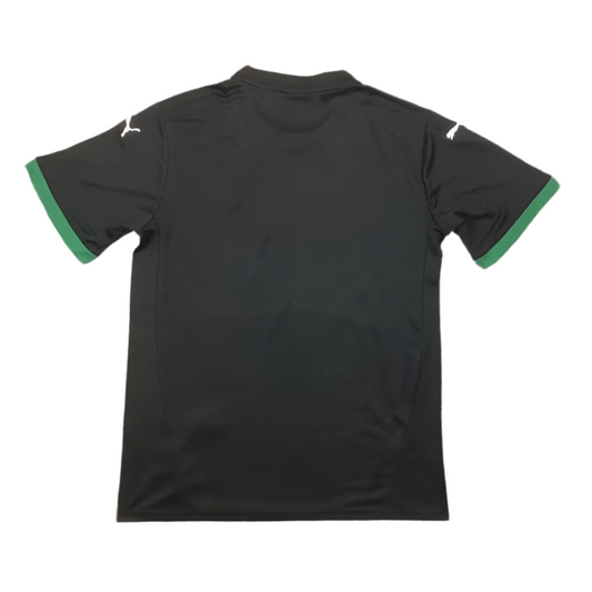 Sassuolo en casa 2024/25