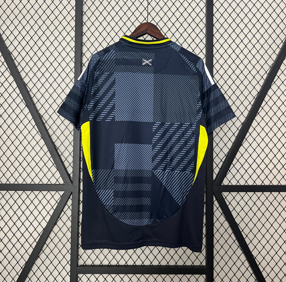 Scotland Home 2024