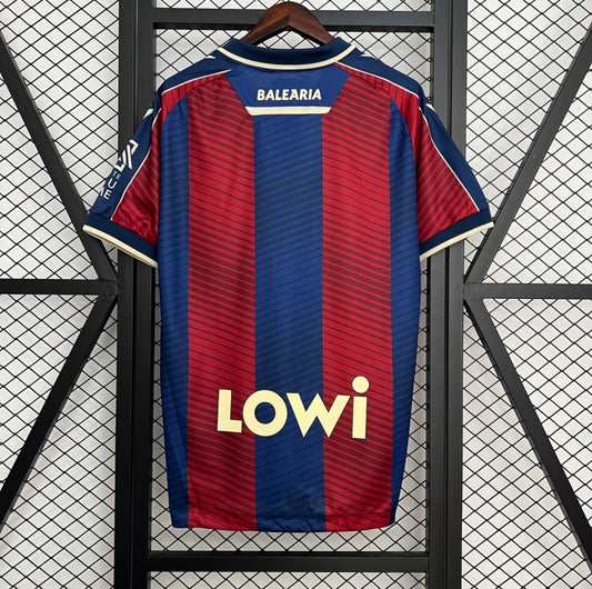 Levante home 2025/26