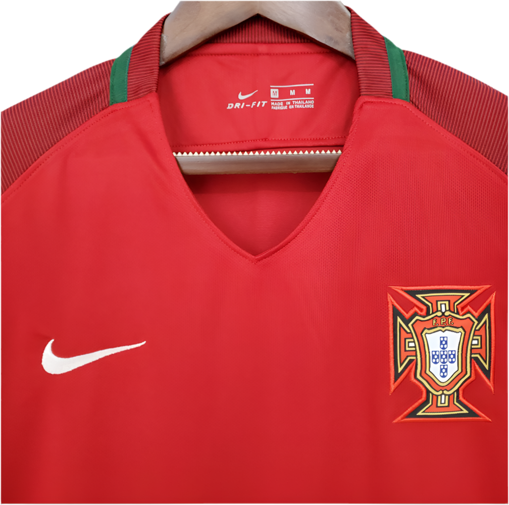 Portugal Home 2016