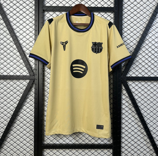 Barcelona away 2025/26