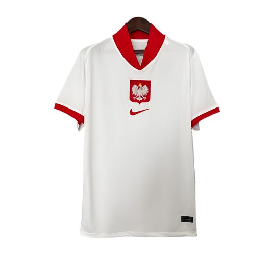 Polonia home 2024